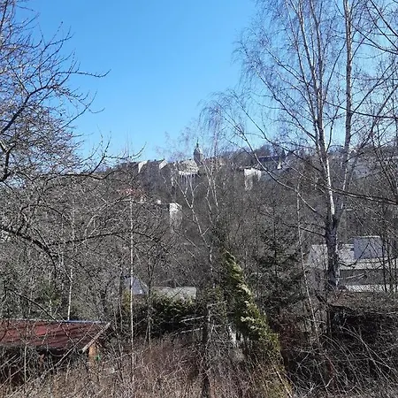 Дом отдыха Oertel