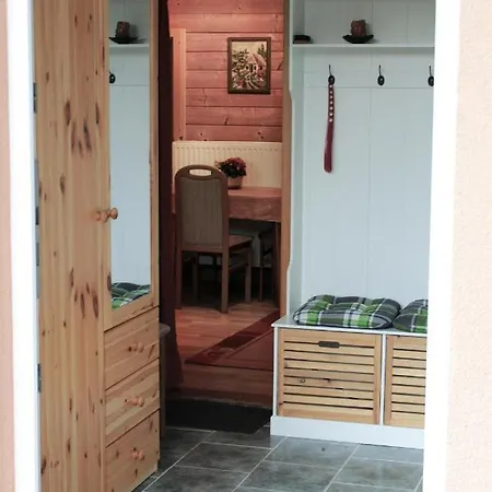 Oertel Дом отдыха