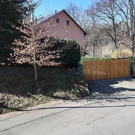 Oertel Дом отдыха *