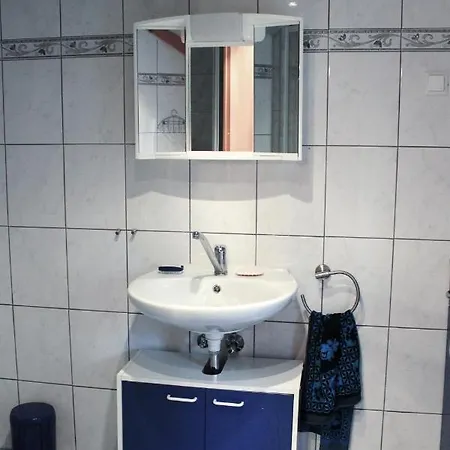 Дом отдыха Oertel