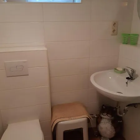 Дом отдыха Oertel