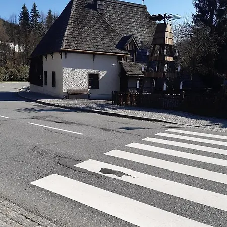 Дом отдыха Oertel