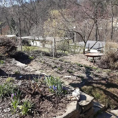 Oertel Дом отдыха