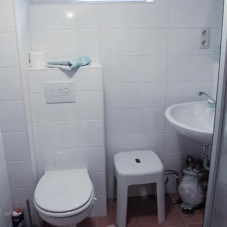 Дом отдыха Oertel