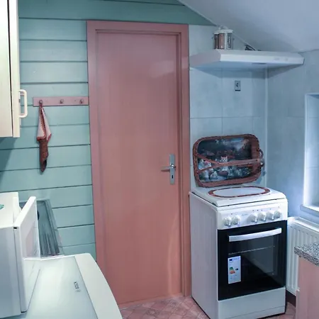 Дом отдыха Oertel *